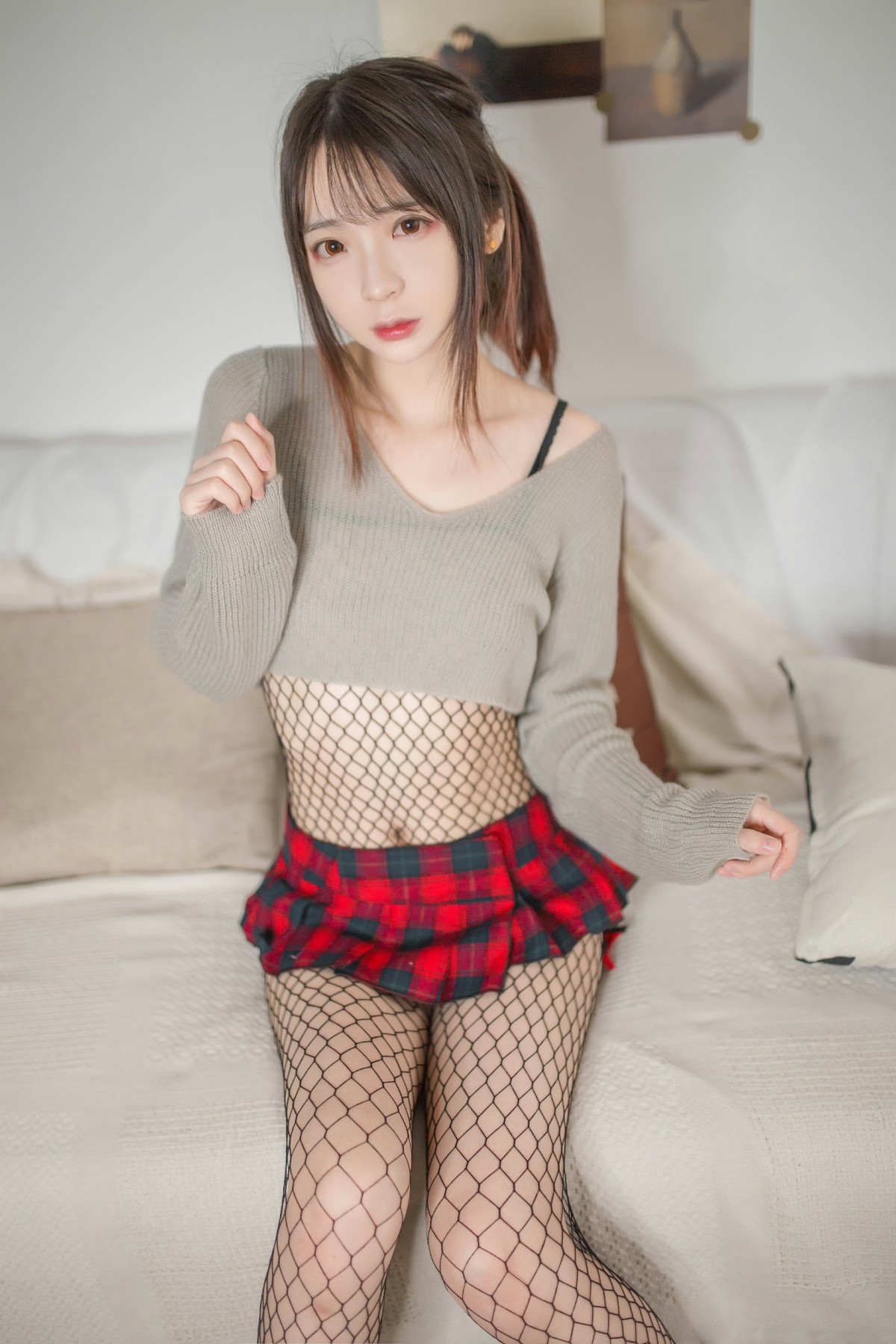 图片[12]-疯猫ss 主题摄影 – COSPLAY-瞬颜部落