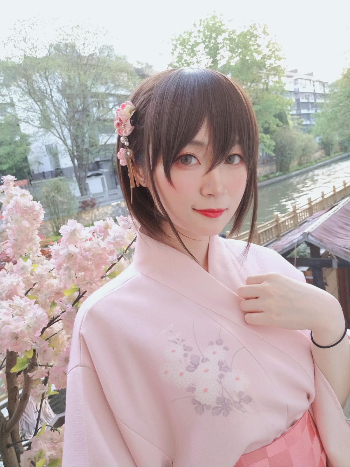 图片[29]-Coser小姐姐白银 – 和服温泉 – COSPLAY-瞬颜部落
