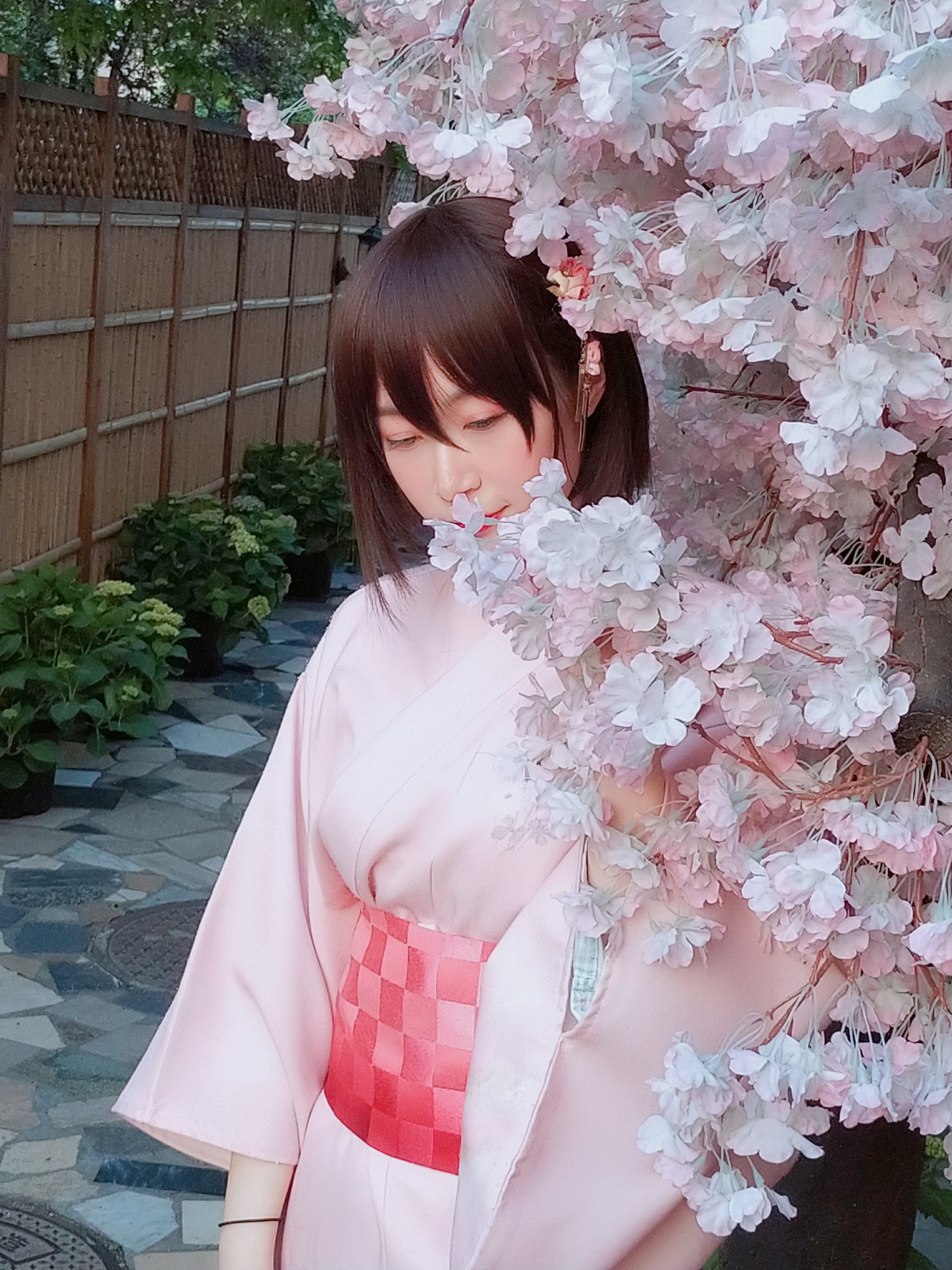 图片[38]-Coser小姐姐白银 – 和服温泉 – COSPLAY-瞬颜部落