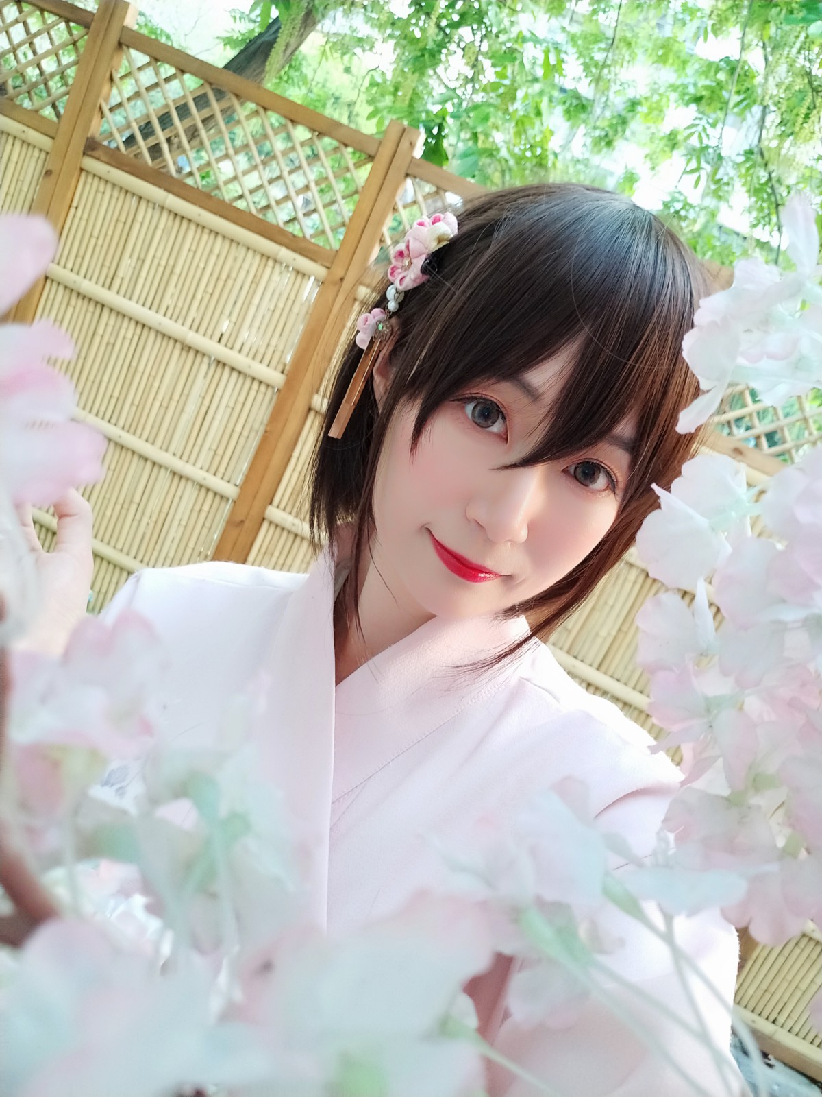 图片[40]-Coser小姐姐白银 – 和服温泉 – COSPLAY-瞬颜部落