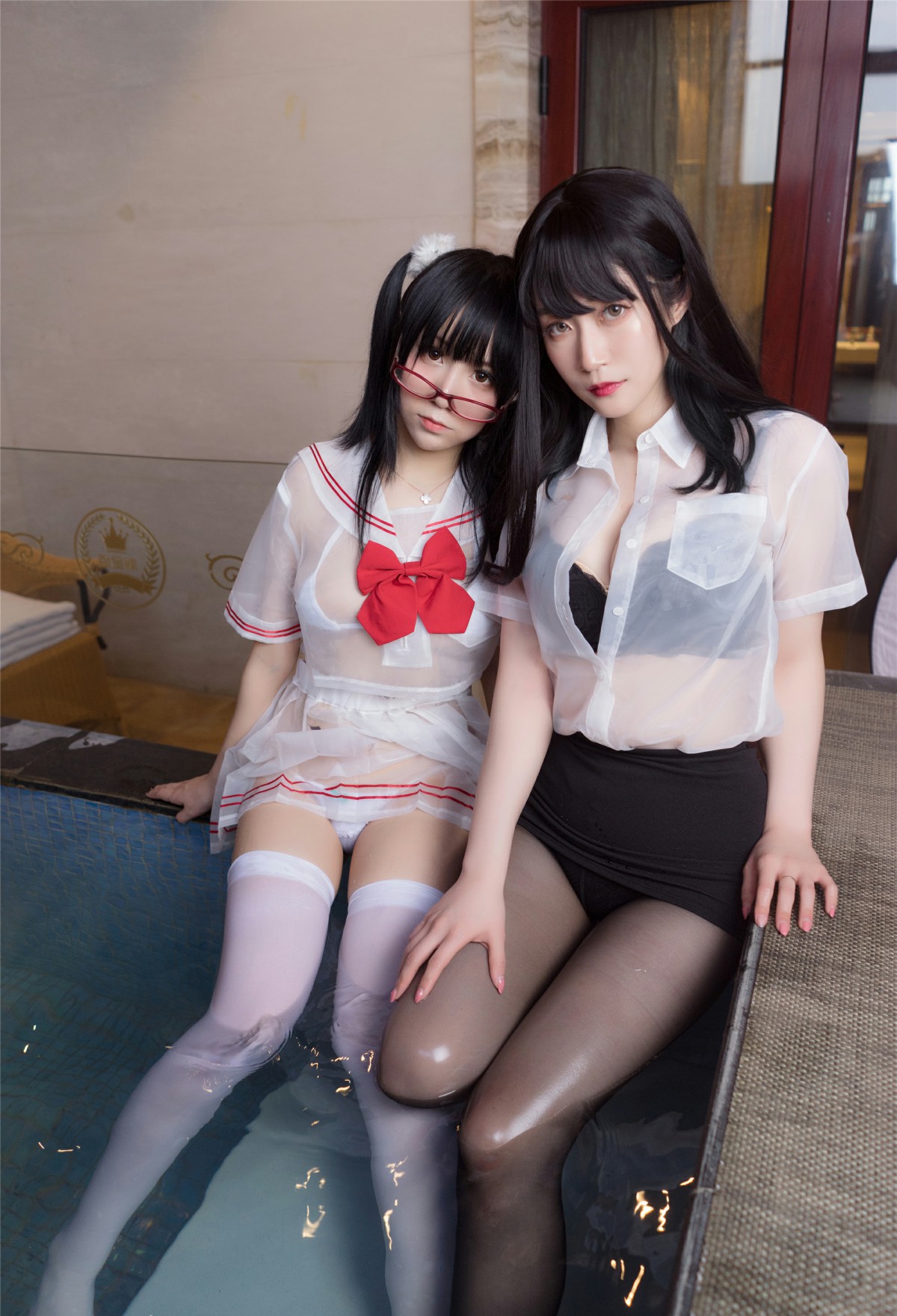 图片[5]-[Cosplay]白银81x摇摇乐 – COSPLAY-瞬颜部落