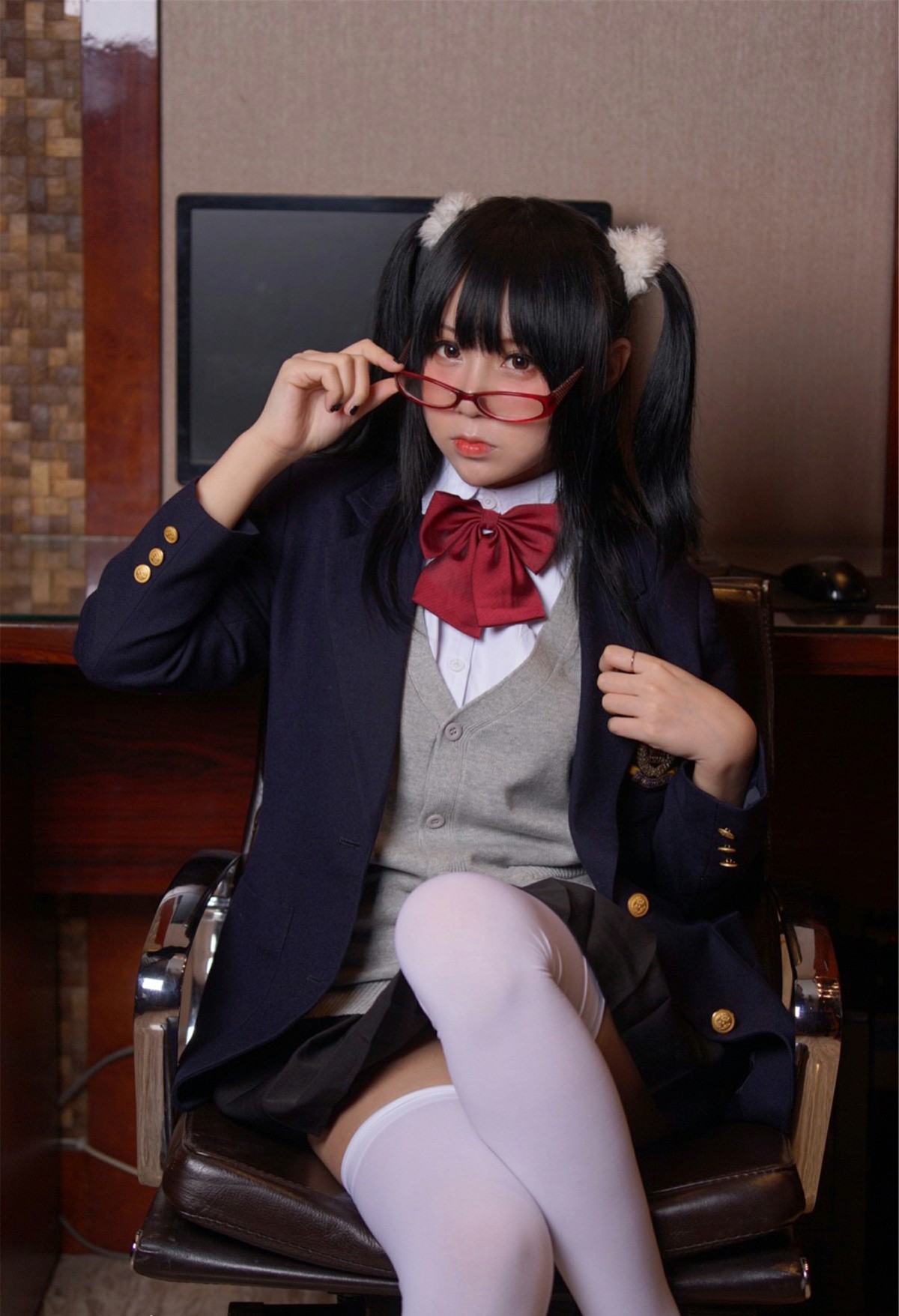 图片[13]-[Cosplay]白银81x摇摇乐 – COSPLAY-瞬颜部落