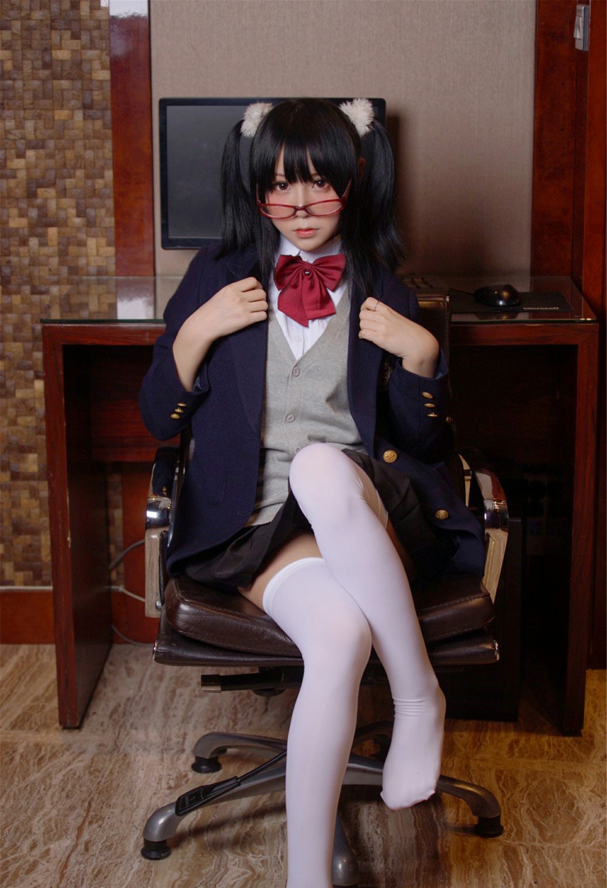 图片[12]-[Cosplay]白银81x摇摇乐 – COSPLAY-瞬颜部落