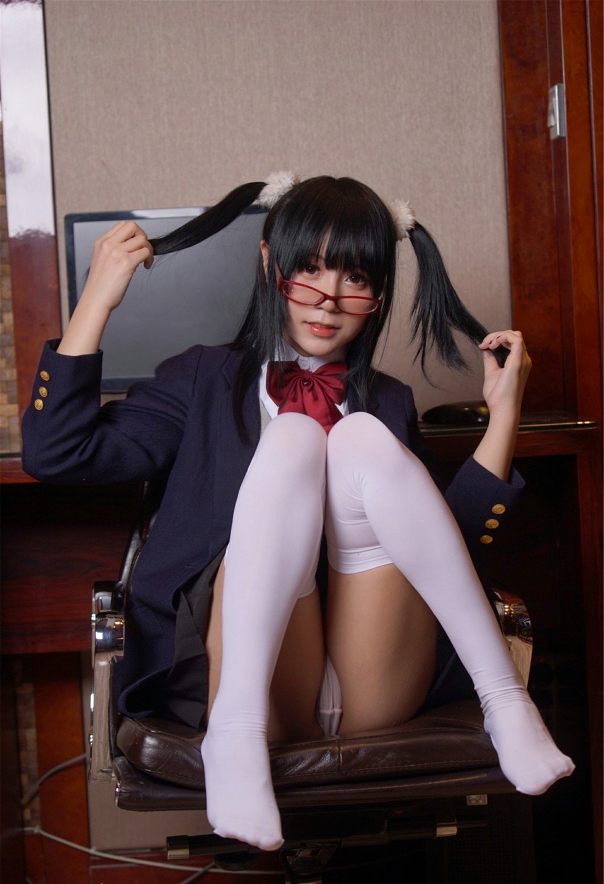 图片[18]-[Cosplay]白银81x摇摇乐 – COSPLAY-瞬颜部落