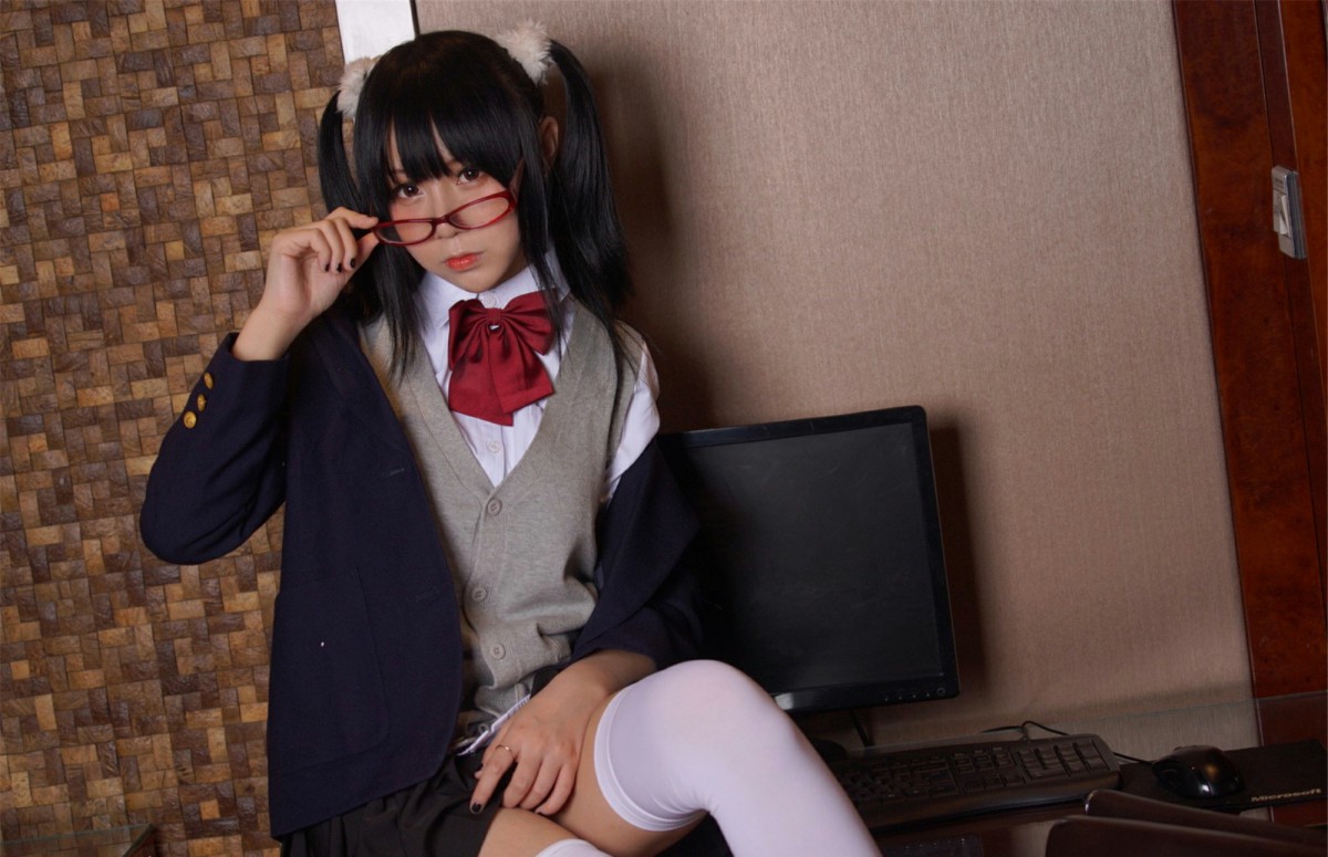 图片[17]-[Cosplay]白银81x摇摇乐 – COSPLAY-瞬颜部落