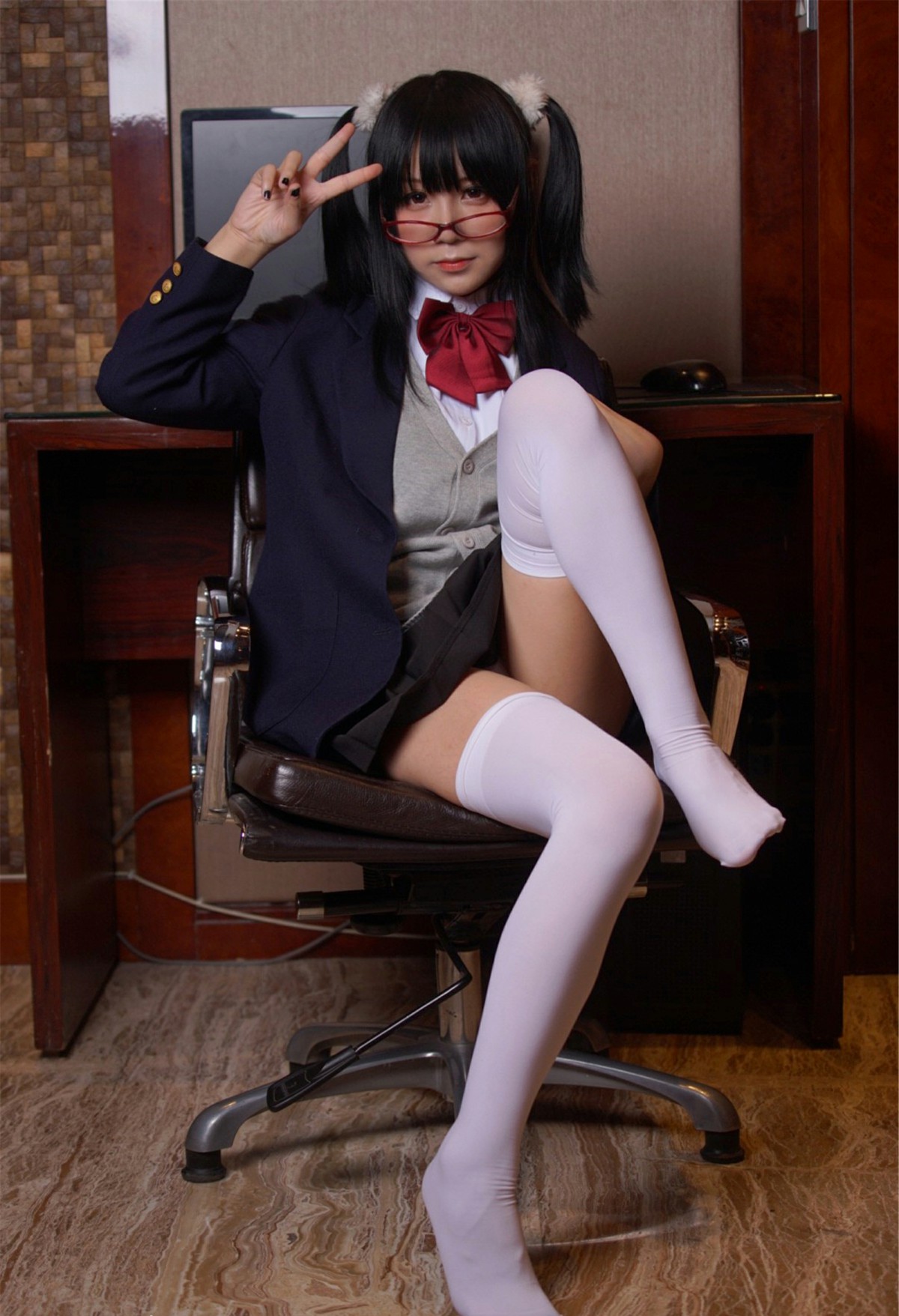 图片[20]-[Cosplay]白银81x摇摇乐 – COSPLAY-瞬颜部落