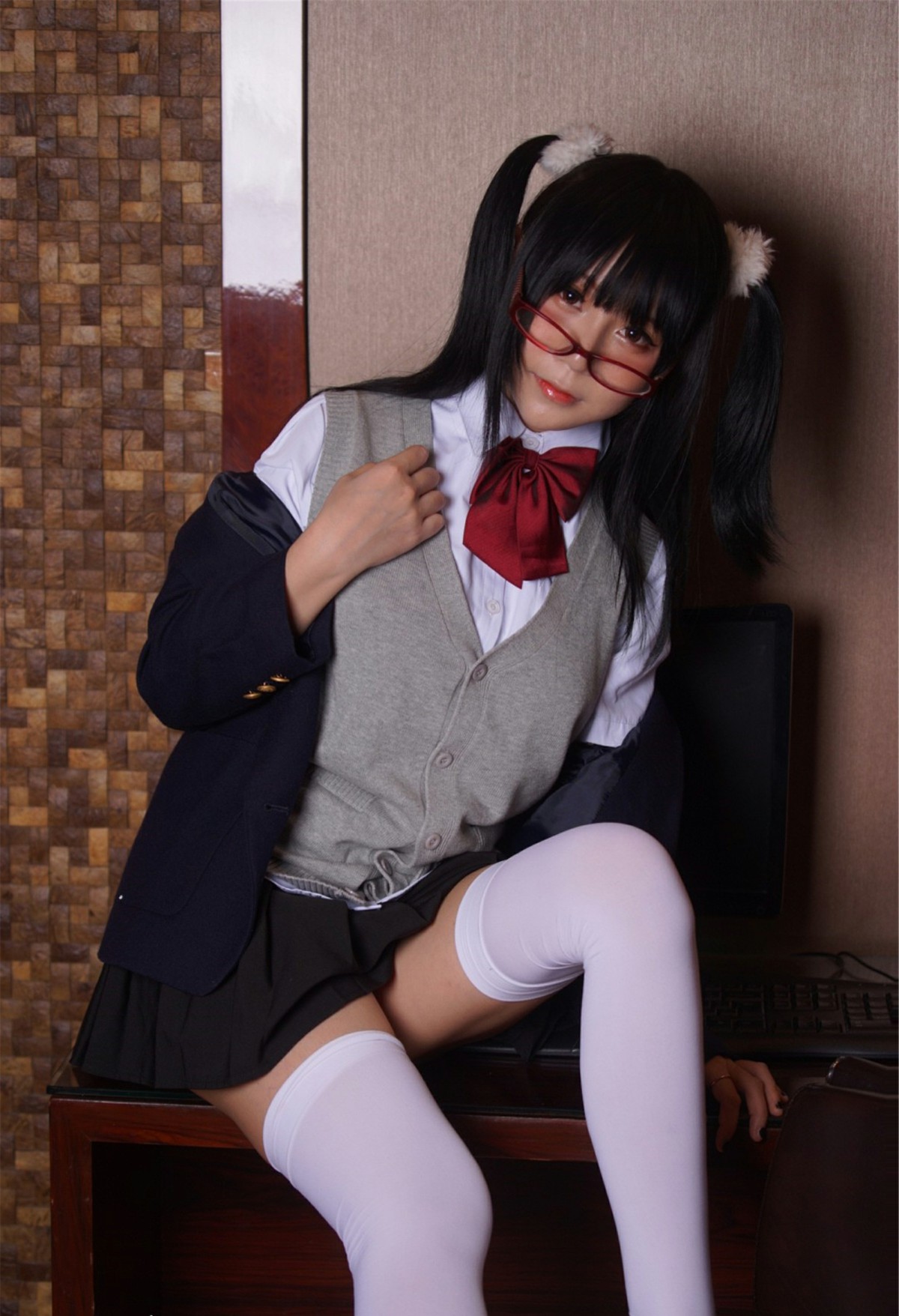 图片[21]-[Cosplay]白银81x摇摇乐 – COSPLAY-瞬颜部落