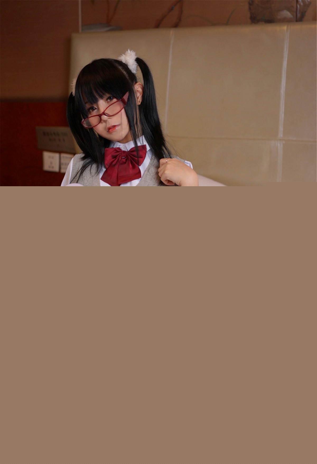 图片[30]-[Cosplay]白银81x摇摇乐 – COSPLAY-瞬颜部落