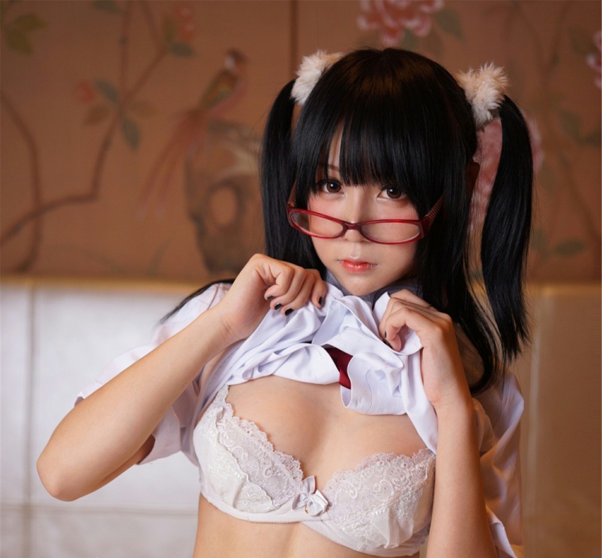 图片[41]-[Cosplay]白银81x摇摇乐 – COSPLAY-瞬颜部落
