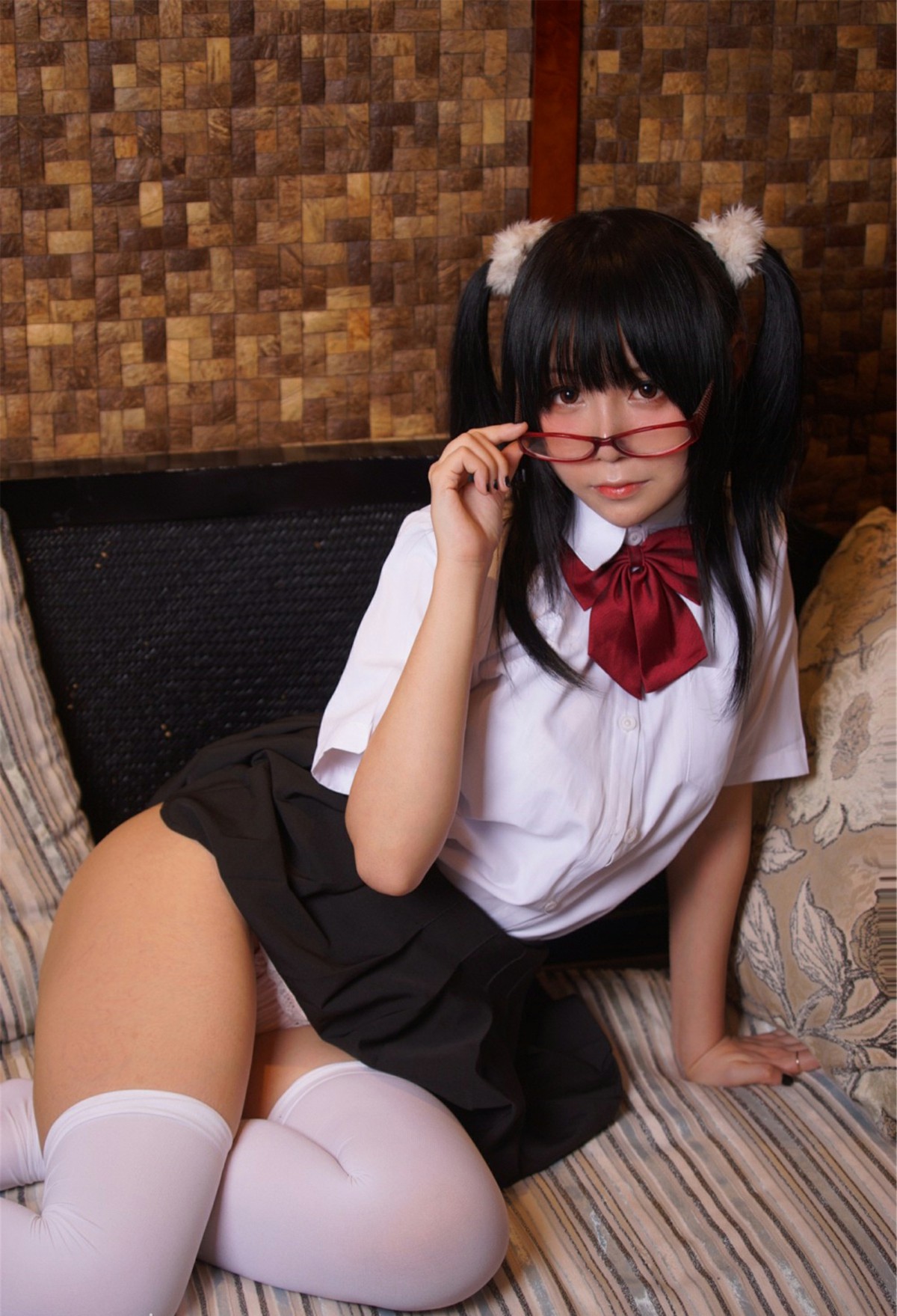 图片[50]-[Cosplay]白银81x摇摇乐 – COSPLAY-瞬颜部落