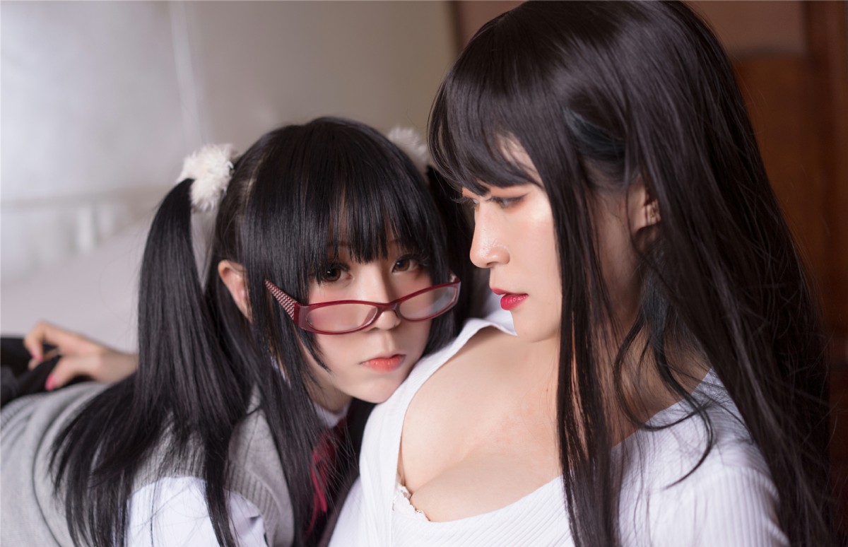 图片[61]-[Cosplay]白银81x摇摇乐 – COSPLAY-瞬颜部落