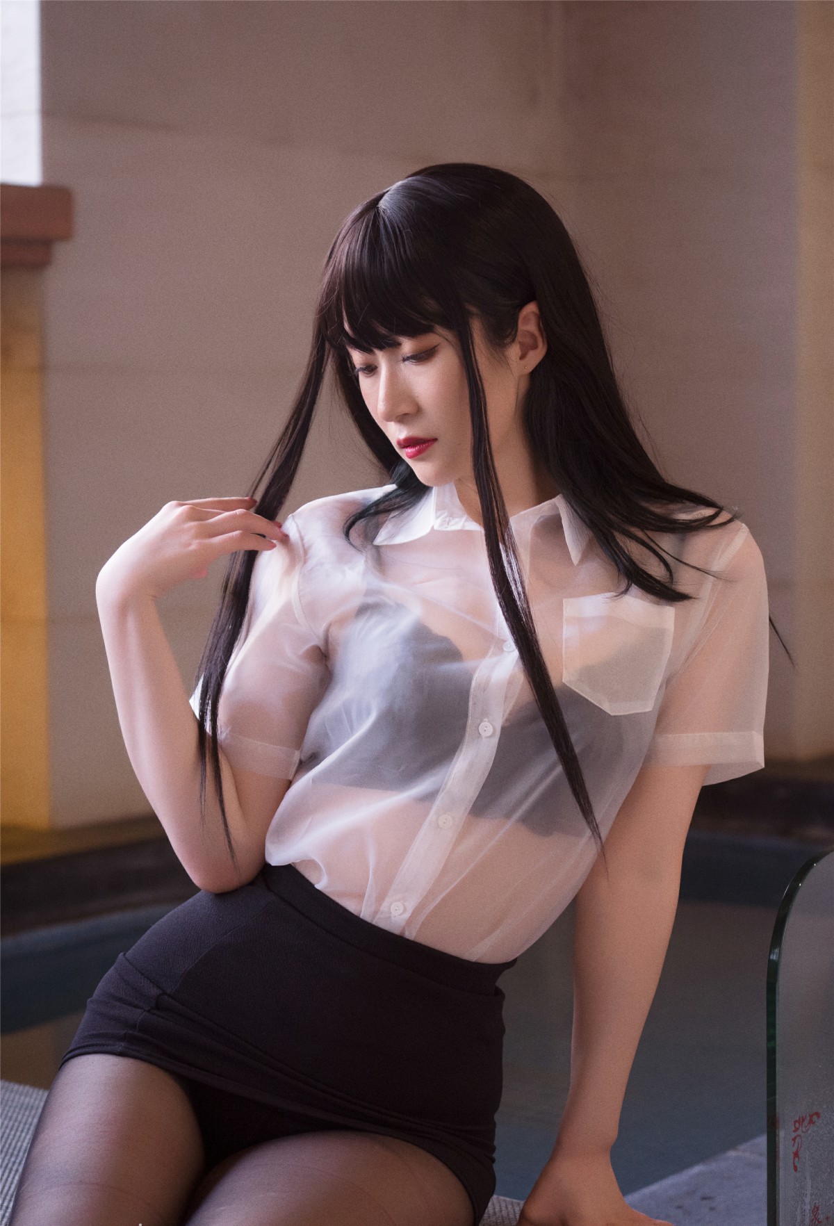 图片[109]-[Cosplay]白银81x摇摇乐 – COSPLAY-瞬颜部落