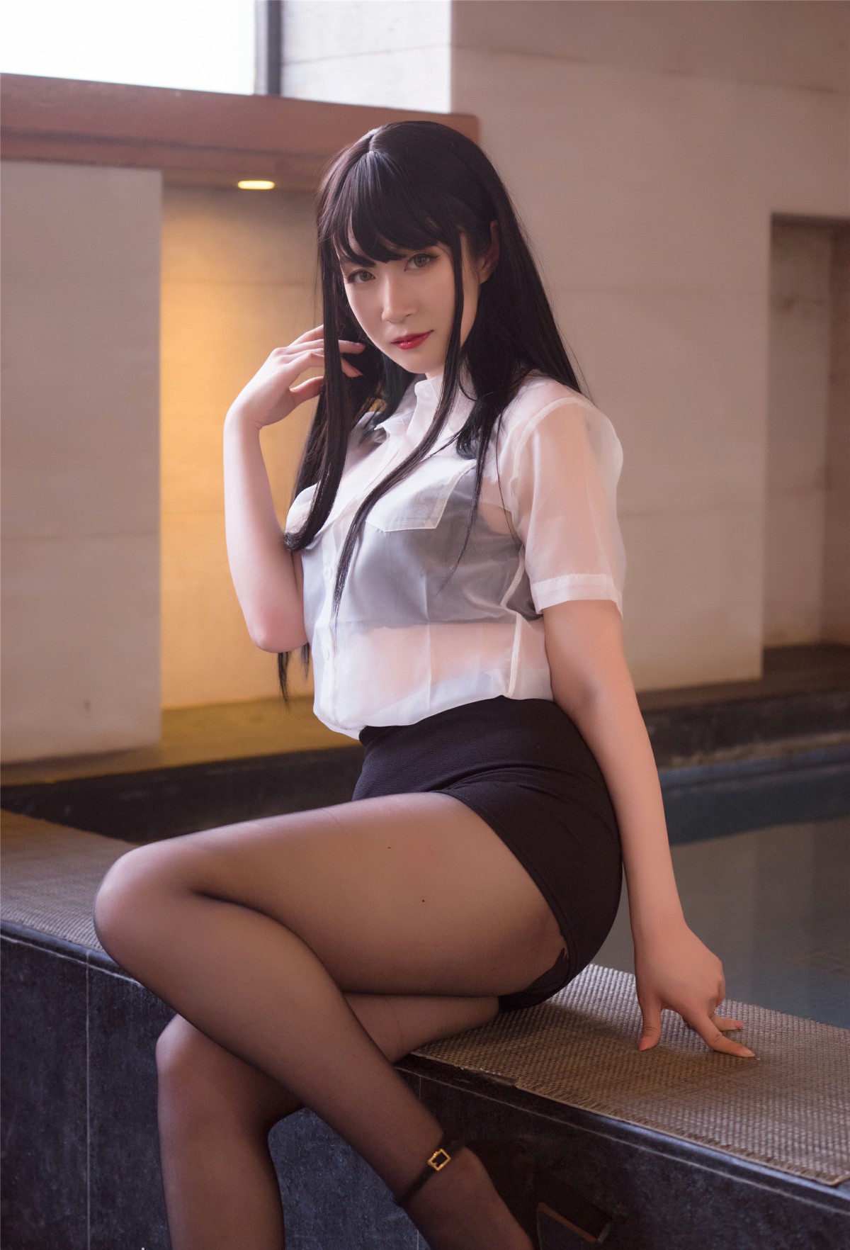 图片[110]-[Cosplay]白银81x摇摇乐 – COSPLAY-瞬颜部落