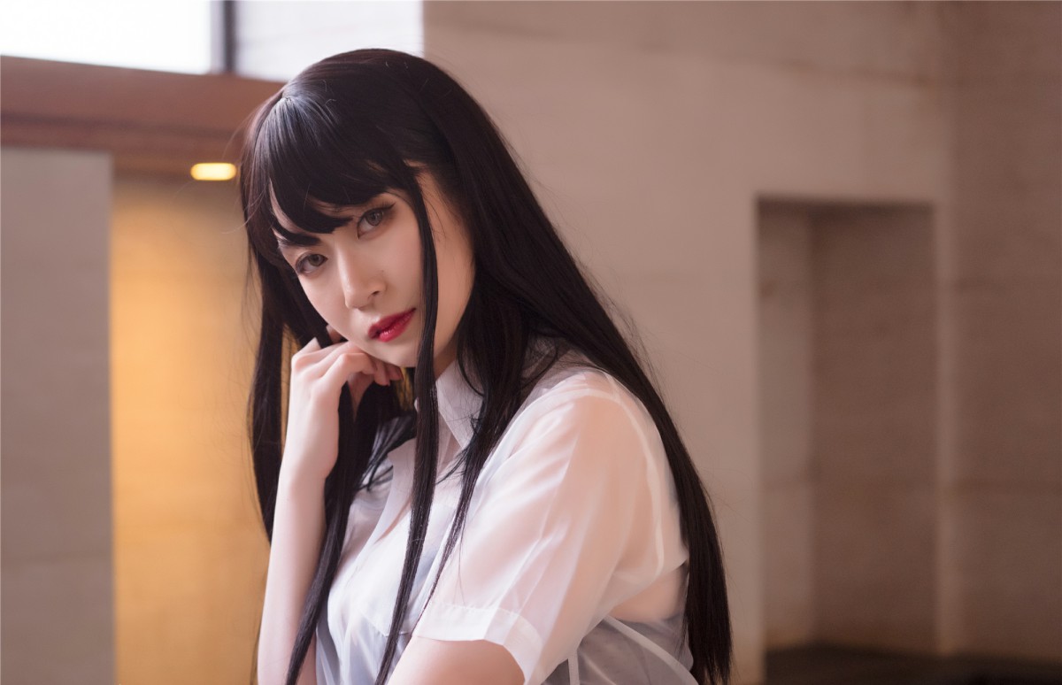 图片[112]-[Cosplay]白银81x摇摇乐 – COSPLAY-瞬颜部落