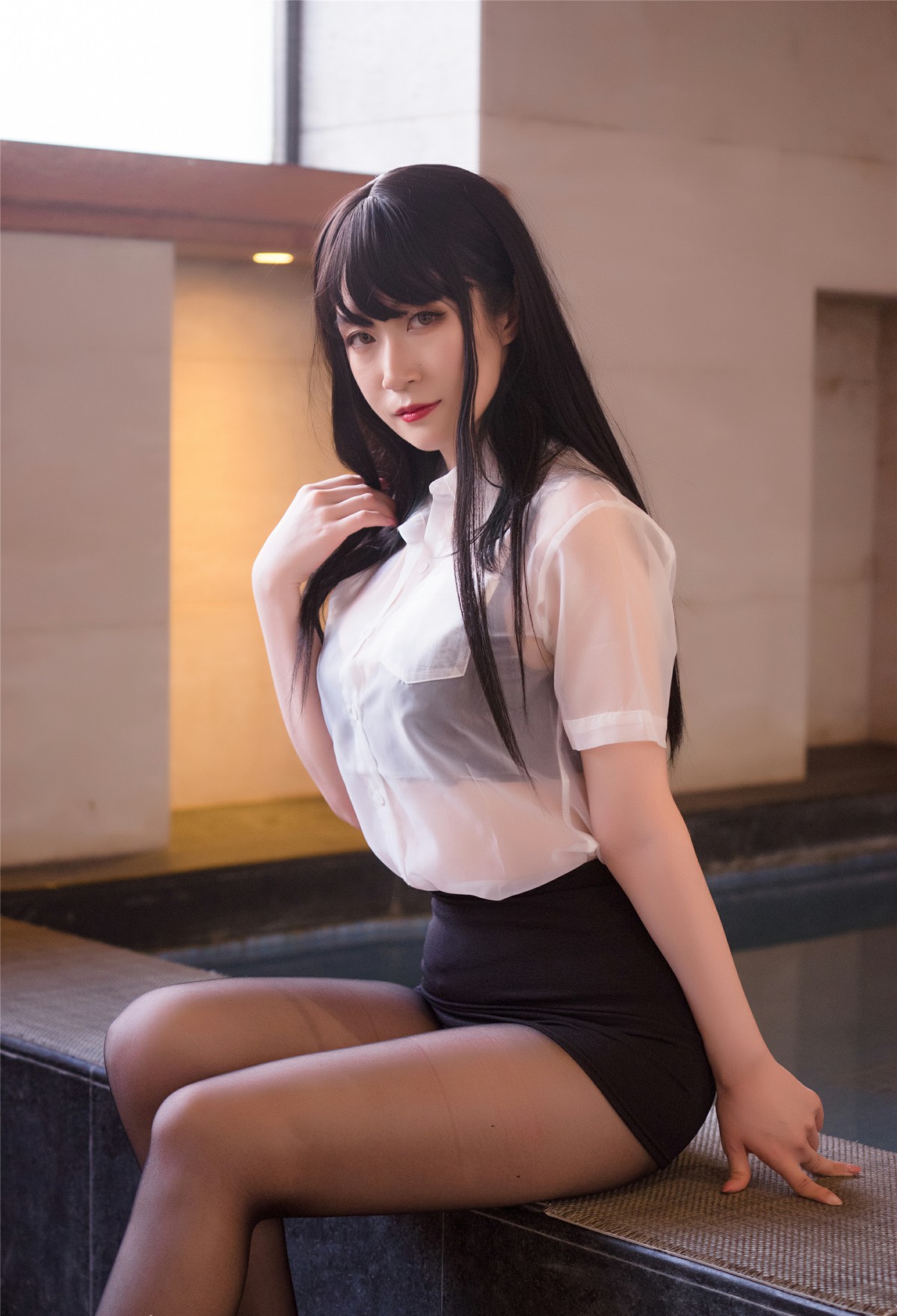 图片[111]-[Cosplay]白银81x摇摇乐 – COSPLAY-瞬颜部落