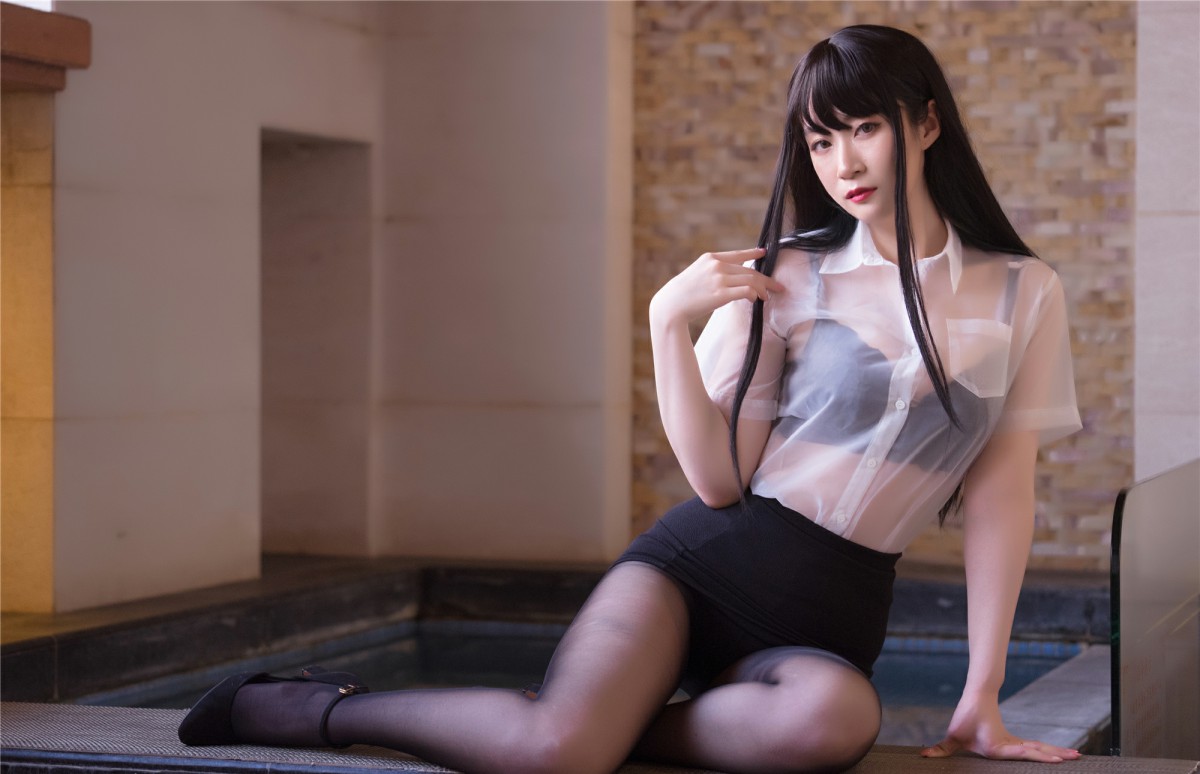 图片[114]-[Cosplay]白银81x摇摇乐 – COSPLAY-瞬颜部落