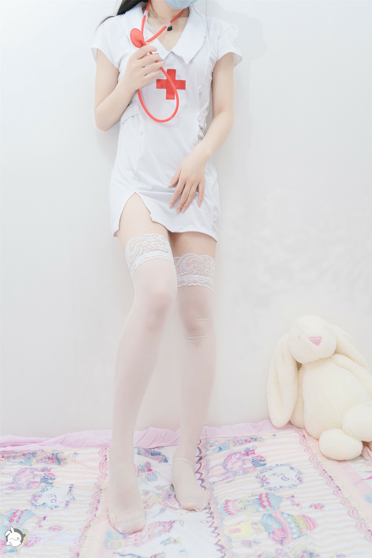 图片[11]-兔玩映画系列 Vol.066 让护士姐姐好好关爱你_ – COSPLAY-瞬颜部落