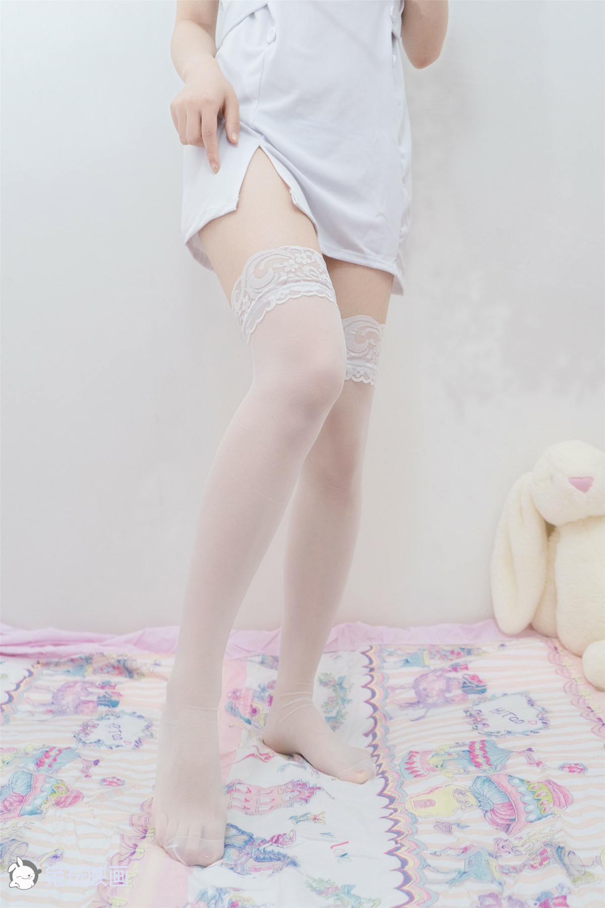 图片[12]-兔玩映画系列 Vol.066 让护士姐姐好好关爱你_ – COSPLAY-瞬颜部落