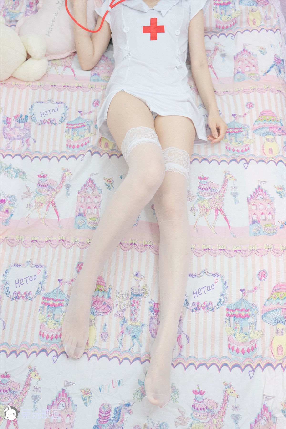图片[13]-兔玩映画系列 Vol.066 让护士姐姐好好关爱你_ – COSPLAY-瞬颜部落