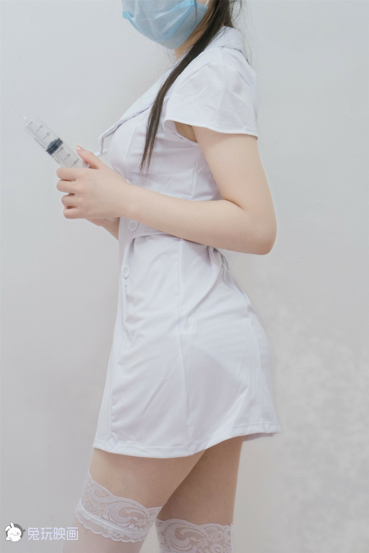 图片[25]-兔玩映画系列 Vol.066 让护士姐姐好好关爱你_ – COSPLAY-瞬颜部落