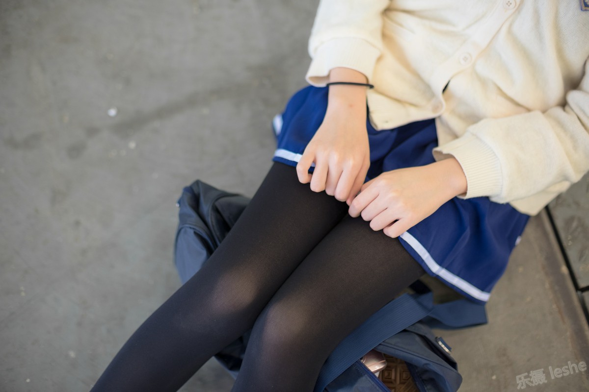 图片[6]-[森萝财团]萝莉丝足写真 Free-004 – COSPLAY-瞬颜部落