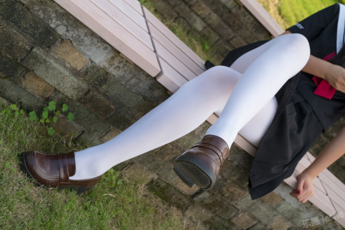 图片[16]-[森萝财团]萝莉丝足写真 Free-003 – COSPLAY-瞬颜部落