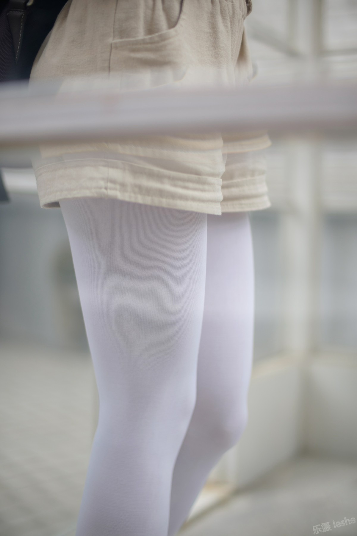 图片[13]-[森萝财团]萝莉丝足写真 Free-001 – COSPLAY-瞬颜部落