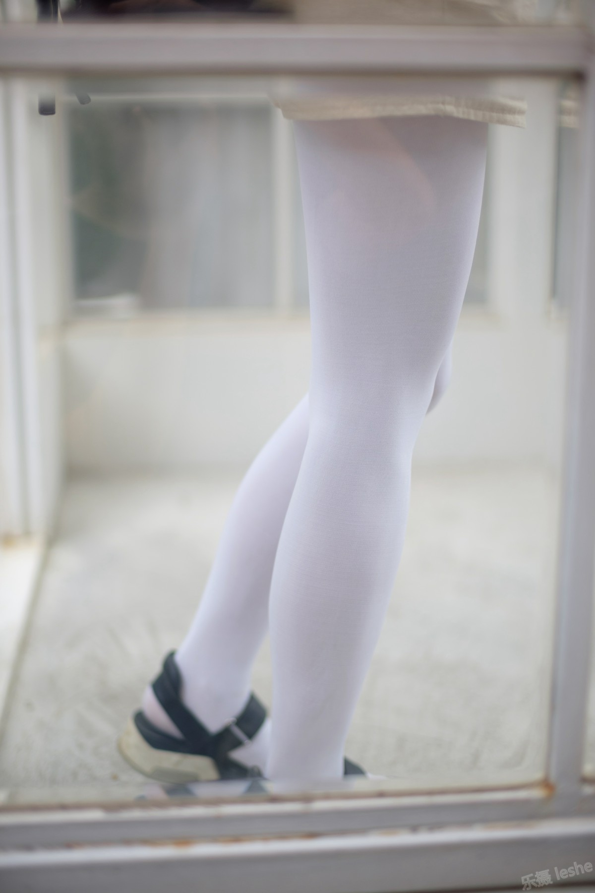 图片[12]-[森萝财团]萝莉丝足写真 Free-001 – COSPLAY-瞬颜部落