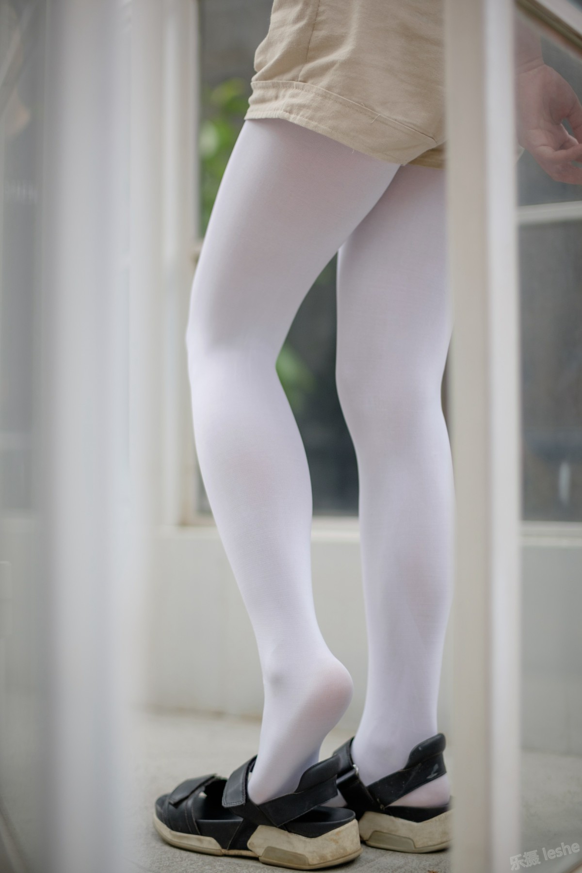 图片[20]-[森萝财团]萝莉丝足写真 Free-001 – COSPLAY-瞬颜部落