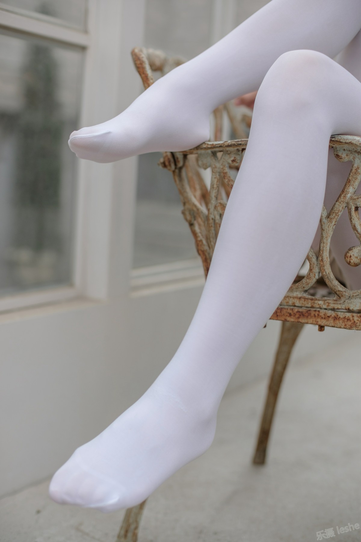 图片[32]-[森萝财团]萝莉丝足写真 Free-001 – COSPLAY-瞬颜部落