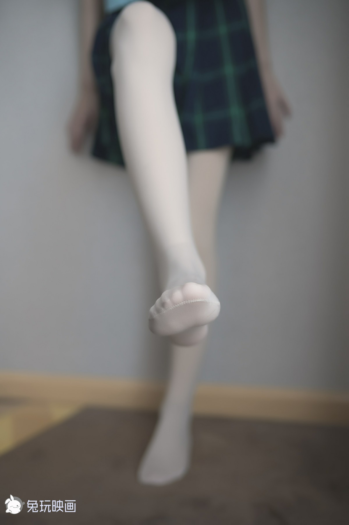 图片[2]-兔玩映画系列 Vol.052 这个腿也太细了吧_ – COSPLAY-瞬颜部落