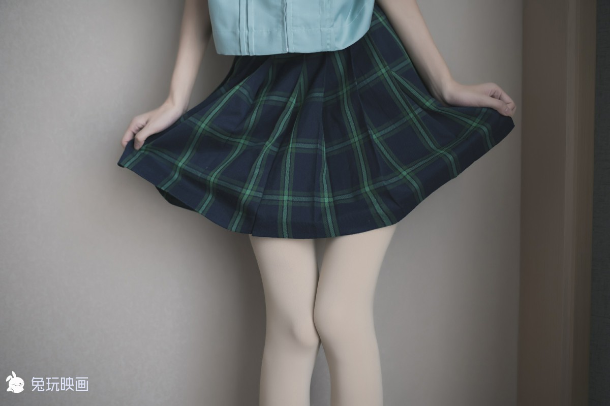 图片[21]-兔玩映画系列 Vol.052 这个腿也太细了吧_ – COSPLAY-瞬颜部落