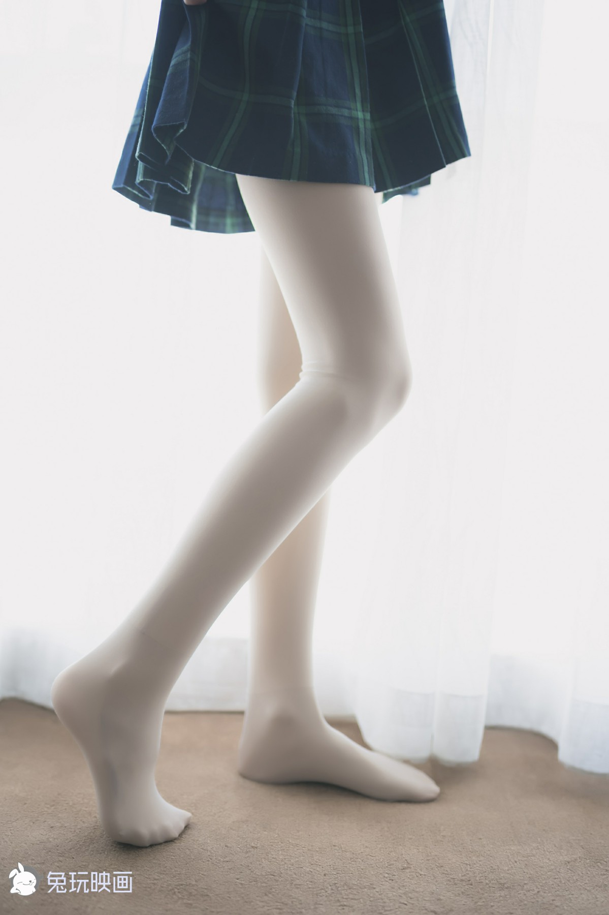 图片[32]-兔玩映画系列 Vol.052 这个腿也太细了吧_ – COSPLAY-瞬颜部落