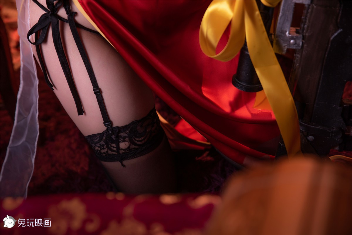 图片[12]-兔玩映画系列 Vol.050 肉感喜欢吗_ – COSPLAY-瞬颜部落