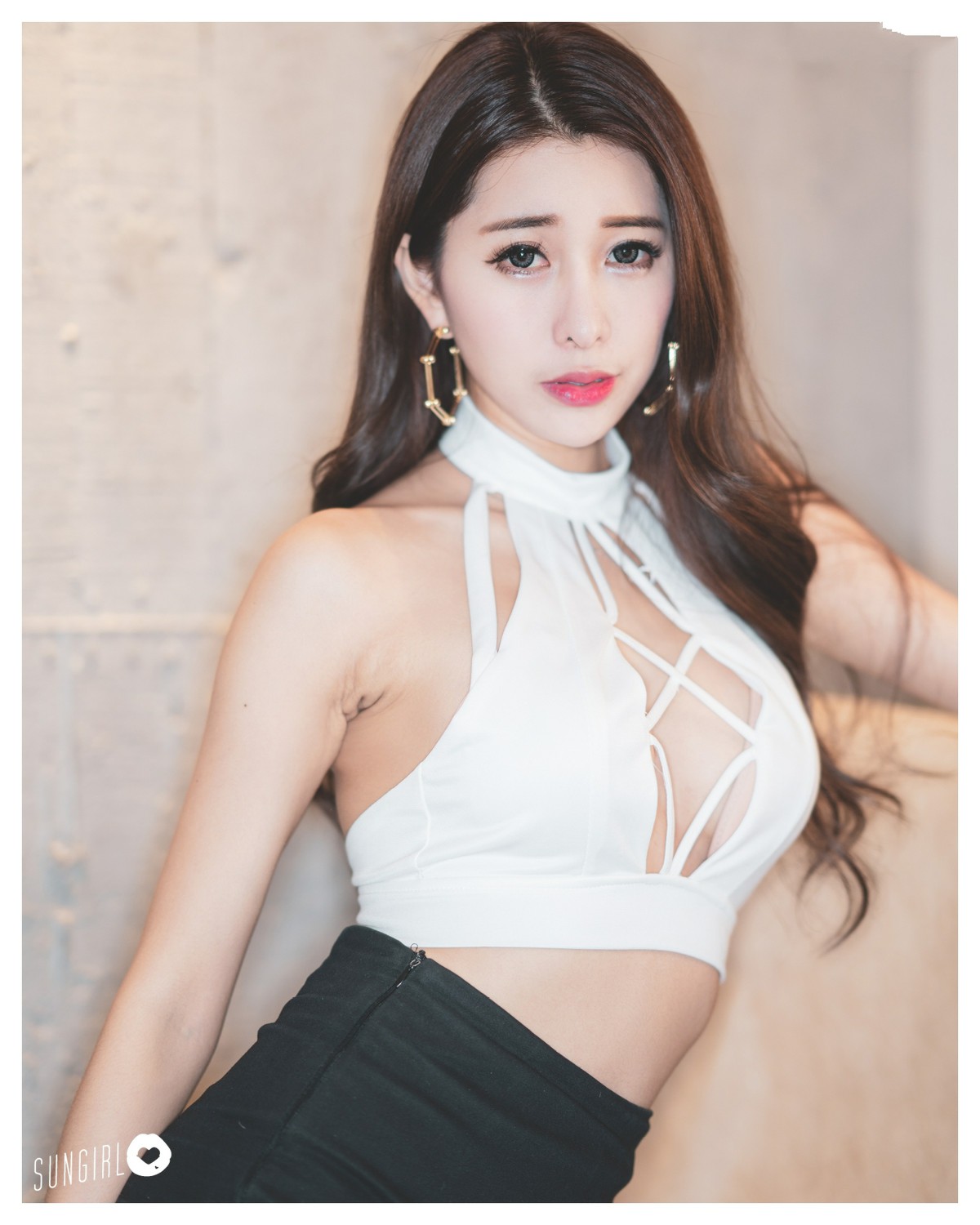 图片[14]-[SUNGIRL阳光宝贝]NO.039 夜之女王！性感甜心DJ Ivy – COSPLAY-瞬颜部落