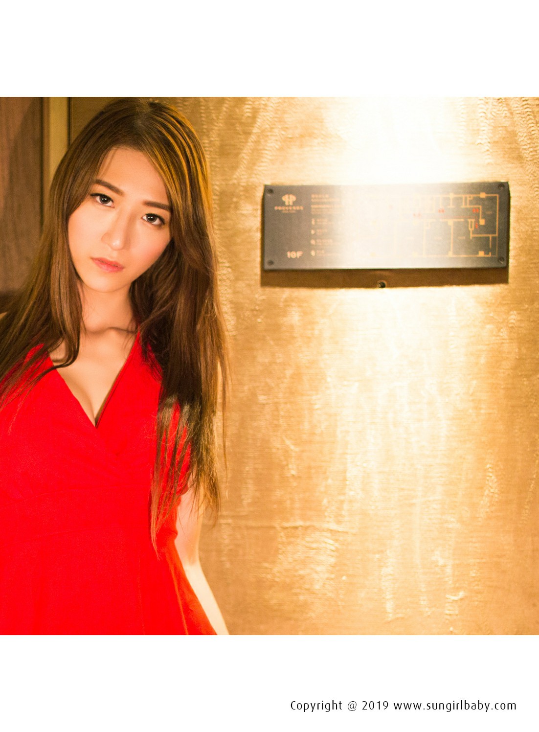 图片[18]-[SUNGIRL阳光宝贝]NO.038 迷濛视界 Yuna 金娜娜 – COSPLAY-瞬颜部落