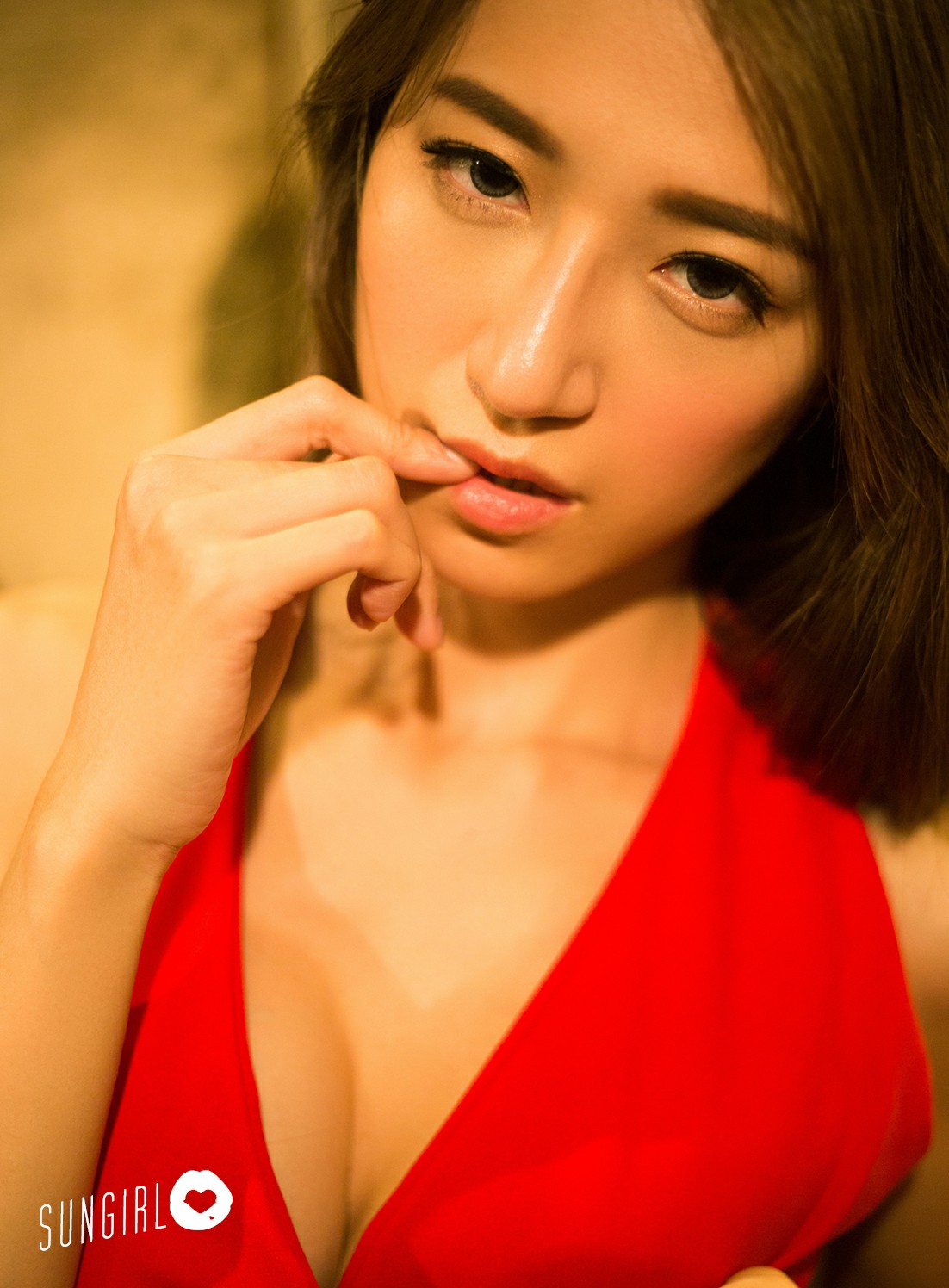 图片[31]-[SUNGIRL阳光宝贝]NO.038 迷濛视界 Yuna 金娜娜 – COSPLAY-瞬颜部落