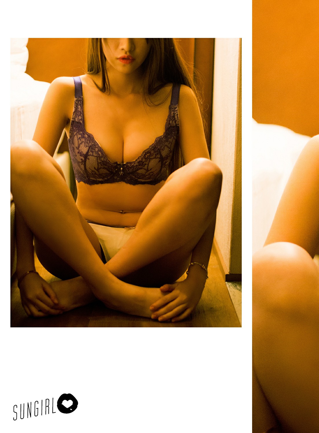 图片[25]-[SUNGIRL阳光宝贝]NO.034 真爱密码 Micky咪淇 吴芸帆 Micky – COSPLAY-瞬颜部落