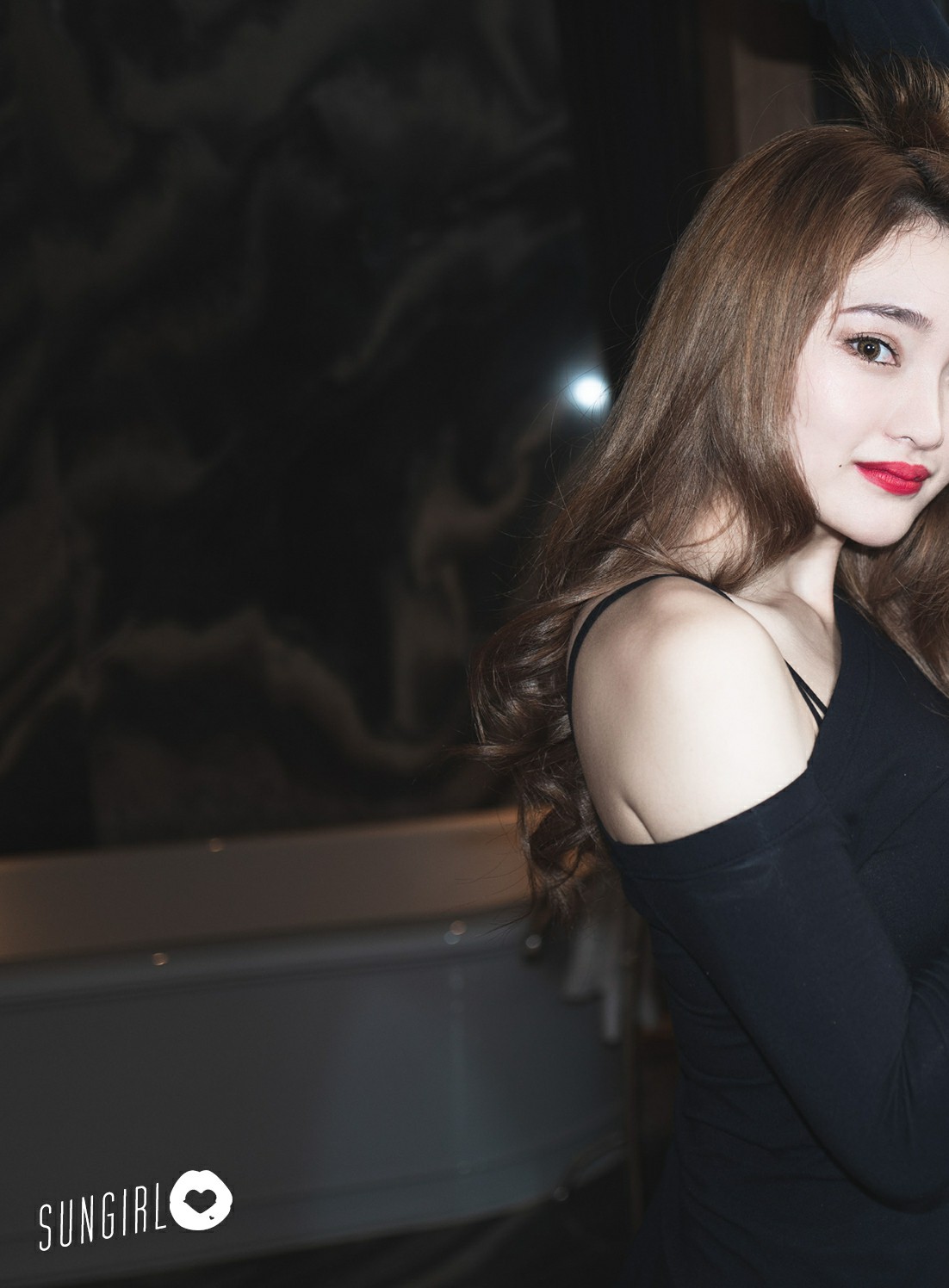 [SUNGIRL阳光宝贝]NO.027 极致曲线Donna奶妹-线上写真 Part1 奶妹 – COSPLAY-瞬颜部落