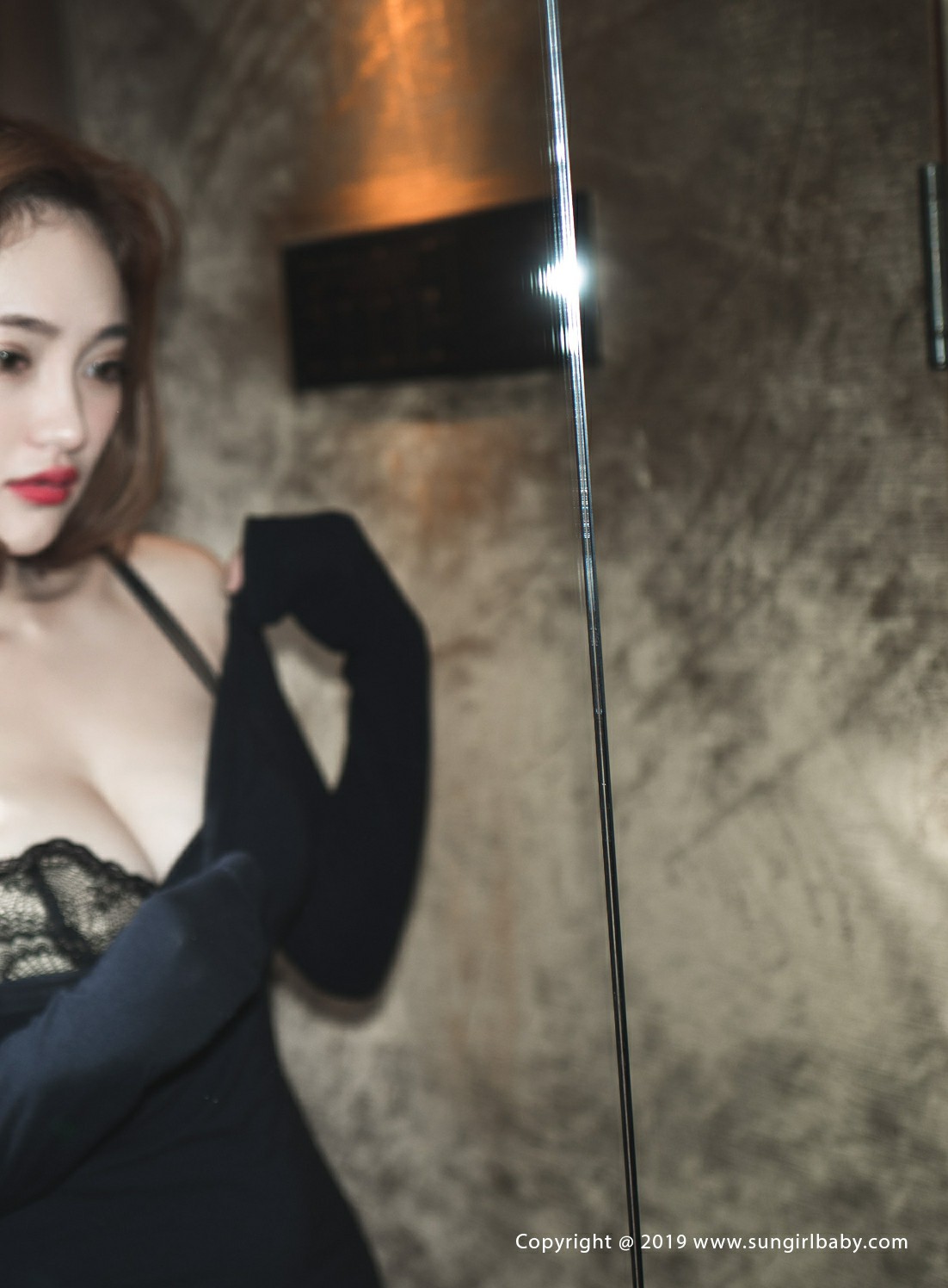 图片[26]-[SUNGIRL阳光宝贝]NO.027 极致曲线Donna奶妹-线上写真 Part1 奶妹 – COSPLAY-瞬颜部落
