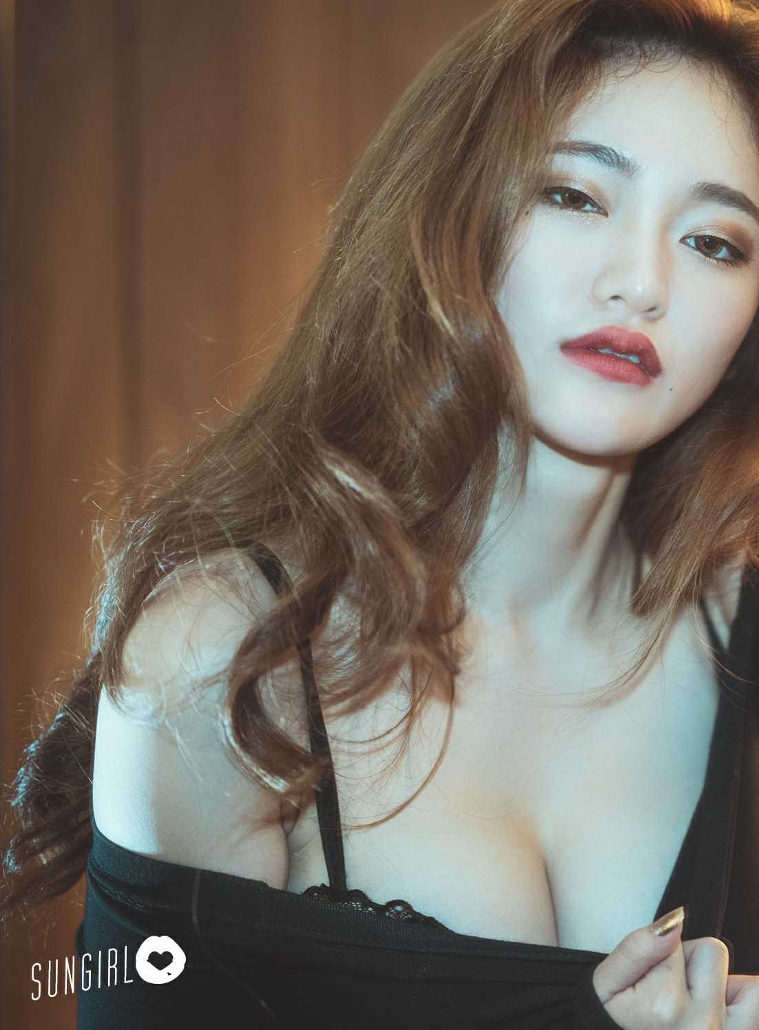 图片[29]-[SUNGIRL阳光宝贝]NO.027 极致曲线Donna奶妹-线上写真 Part1 奶妹 – COSPLAY-瞬颜部落