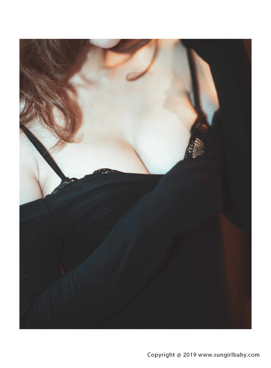 图片[30]-[SUNGIRL阳光宝贝]NO.027 极致曲线Donna奶妹-线上写真 Part1 奶妹 – COSPLAY-瞬颜部落