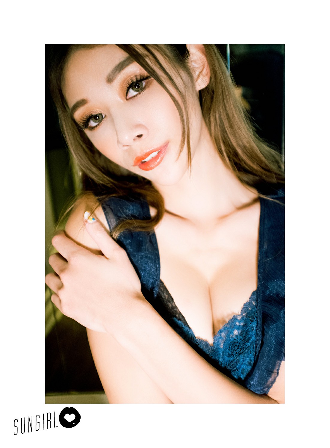 图片[9]-[SUNGIRL阳光宝贝]NO.025 引人犯罪！媚惑精灵Angela步步 – COSPLAY-瞬颜部落