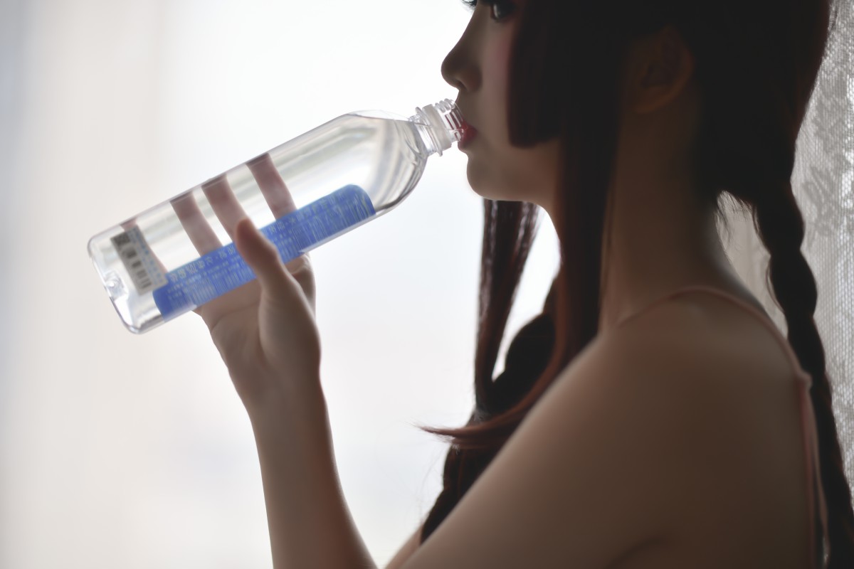 图片[17]-[Cosplay]面饼仙儿 – 小女友1 – COSPLAY-瞬颜部落