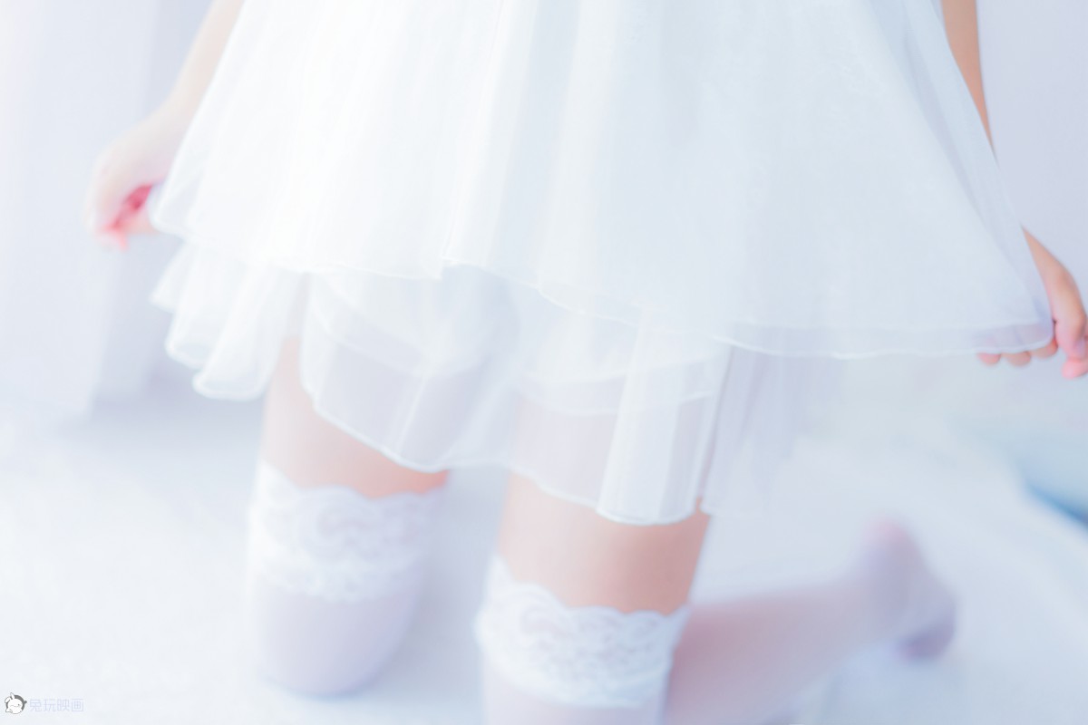 图片[25]-[Cosplay]面饼仙儿 – 吊带睡衣 – COSPLAY-瞬颜部落