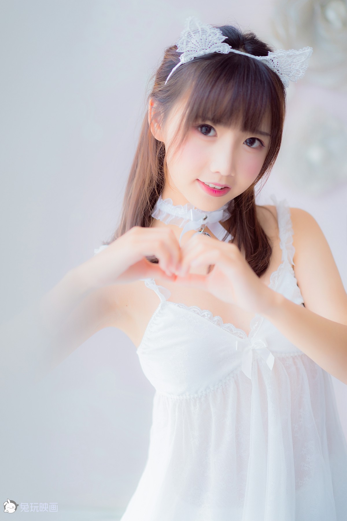 图片[43]-[Cosplay]面饼仙儿 – 吊带睡衣 – COSPLAY-瞬颜部落