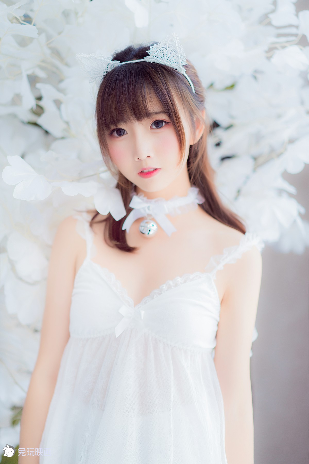 图片[47]-[Cosplay]面饼仙儿 – 吊带睡衣 – COSPLAY-瞬颜部落