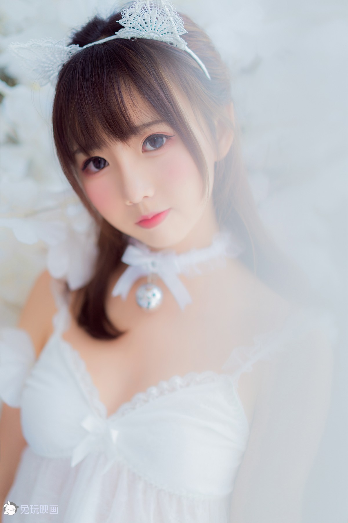图片[48]-[Cosplay]面饼仙儿 – 吊带睡衣 – COSPLAY-瞬颜部落