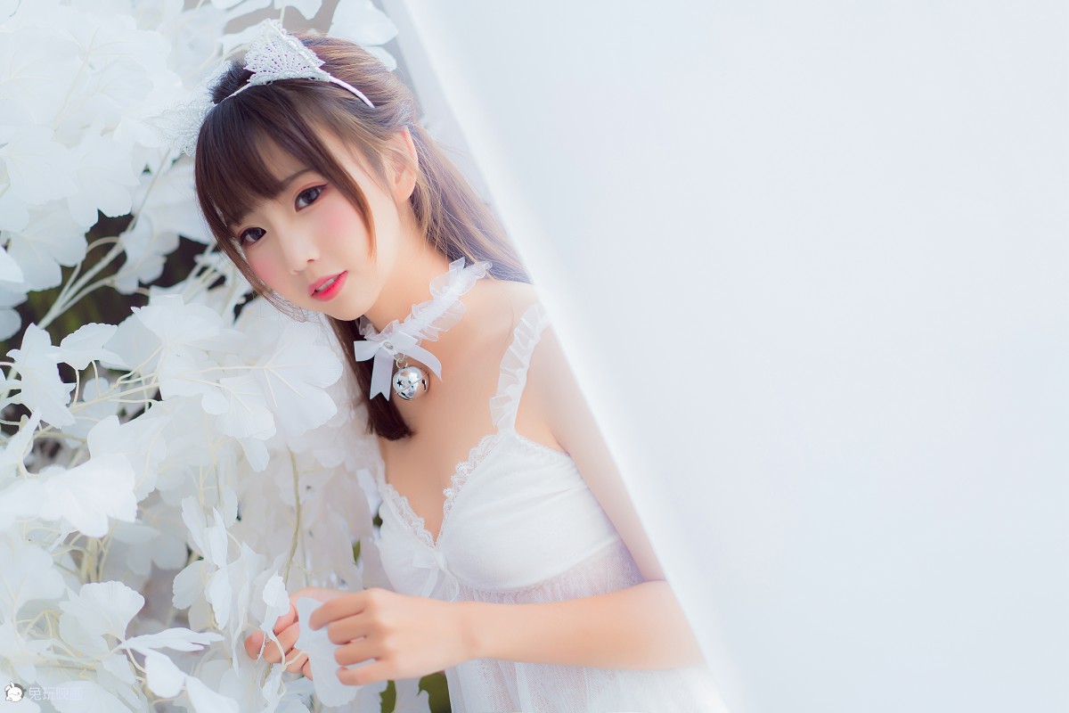 图片[50]-[Cosplay]面饼仙儿 – 吊带睡衣 – COSPLAY-瞬颜部落