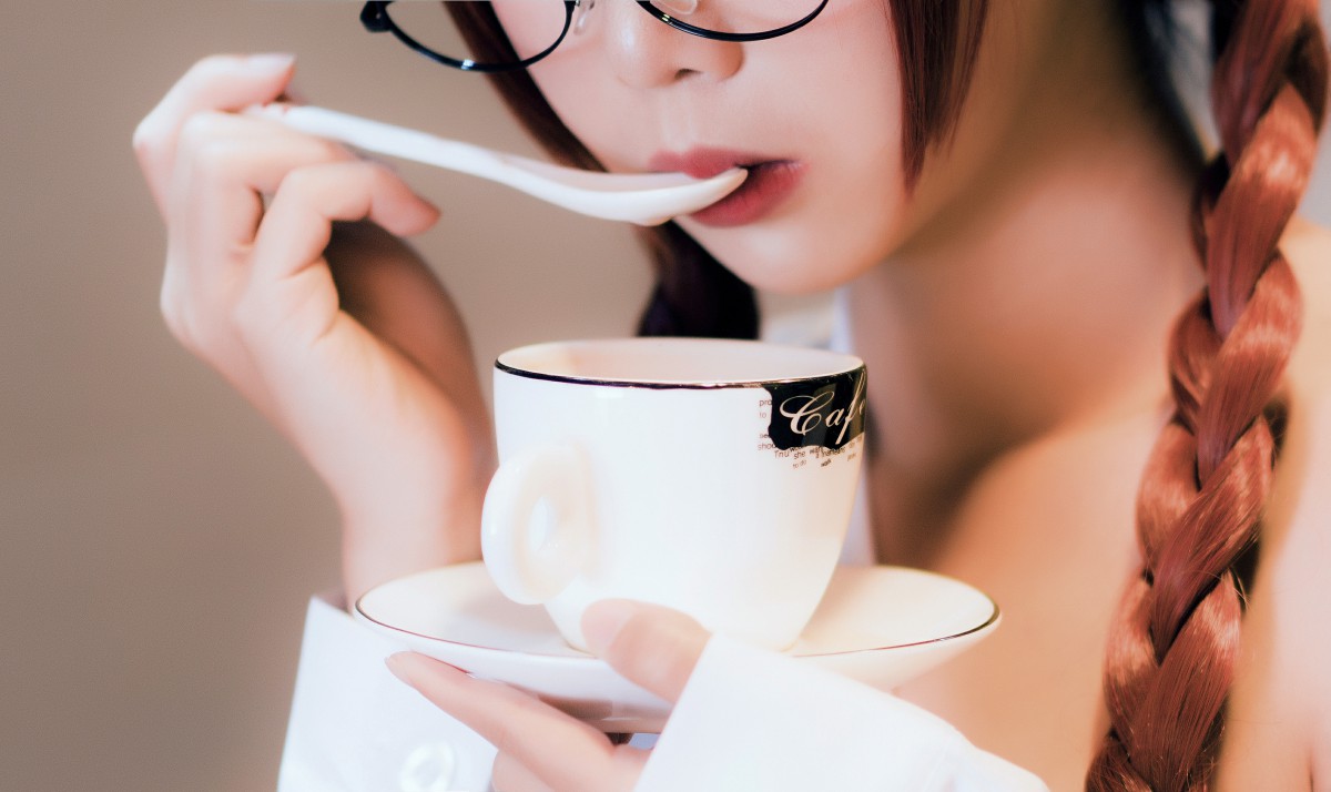 图片[9]-[Cosplay]面饼仙儿 – 小女友2 – COSPLAY-瞬颜部落